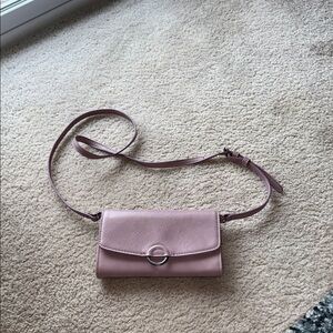 Universal Thread - Pink Crossbody Bag